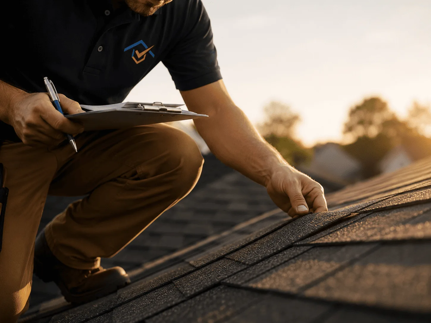 Why Choose Roof Inspection in Sherrard, IL