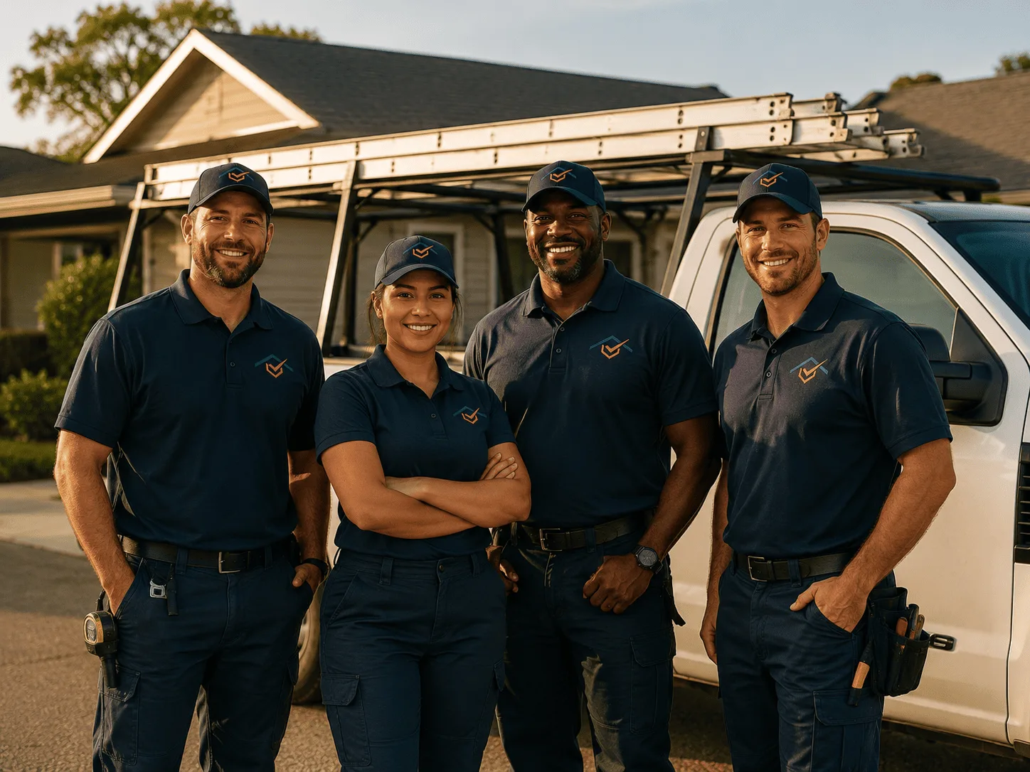 Roof Inspection company in Sherrard, IL